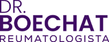 Dr. Boechat — Reumatologista